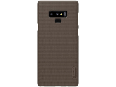 کاور نیلکین مدل Super Frosted Shield مناسب برای گوشی موبایل سامسونگ گلکسی Note 9